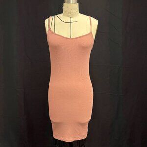 Great conditions only worn a few times Skims spaghetti straps dress